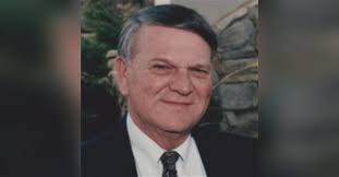 John Lewis Peterman Jr. Obituary