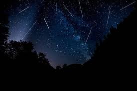 Lluvia de estrellas perseidas significado espiritual: ¿Cómo te afecta y qué  rituales debes hacer? | MARCA México
