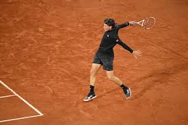 Live betting odds and lines, betting trends, matchup stats for bettors. Dominic Thiem Hails Wildcard Gaston Following French Open Thriller Ubitennis