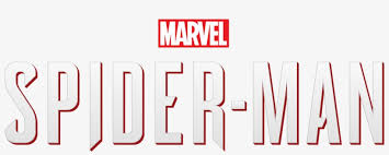 First released nov 12, 2020. Spider Man Logo Png Marvel Spiderman Game Logo 960x375 Png Download Pngkit