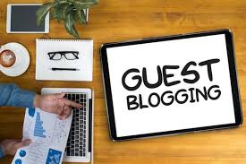 Educators are Enabled to Share Their Insights and Experiences Through Guest Posting