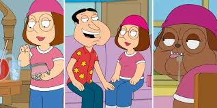 Image result for meg griffin