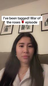 War of Roses Cheating Tracey Zack