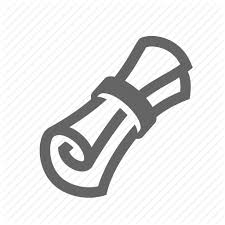 Document Paper Ribbon Roll Scroll Sheet White Icon Download On Iconfinder Download free scroll png images. document paper ribbon roll scroll sheet white icon download on iconfinder