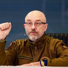 First Thing: A deal with Putin won't bring peace, says Ukraine ex-minister 