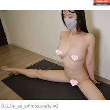 Na Na M1218 aka Nana aka https: aka na_na_m1218 Nude Leaks OnlyFans -  Faponic