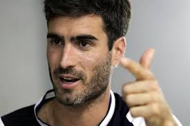 Encantado Inza con México