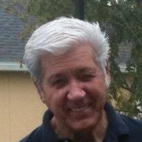 Thomas Jefferson Sanders Obituary