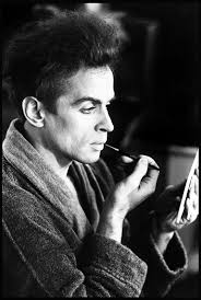 David Steen Twiggy In