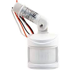 Buy wireless pir motion sensor and get the best deals at the lowest prices on ebay! Hs Fls100 G2 Z Wave Smart Floodlight Sensor Homeseer