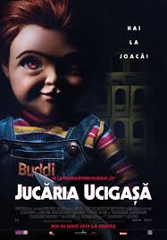 Filme de urmărit la tv. Child S Play JucÄƒria UcigaÈ™Äƒ 2019 Film Cinemagia Ro