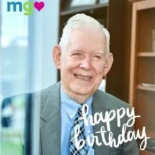 Roger Grein, an Empowered Philanthopist