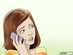 كيفية التعامل مع آثار وتداعيات الاغتصاب صور توضيحية Wikihow