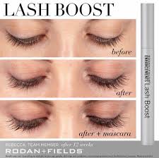 Rodan +fields lash boost is a nightly conditioning serum containing keratin and biotin for longer, fuller looking lashes and brows. Rodan And Fields Is Launching A New Product Lash Boost This Product Gives You Longer Fuller Darker Loo Rodan Fields Lash Boost Rodan And Fields Lash Boost