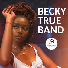 KONCERT BECKY TRUE BAND