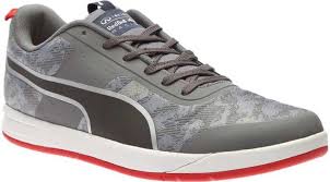 Puma Red Bull Racing Swag Motorsport Shoes For Men Buy Smoked Pearl Smoked Pearl Color Puma Red Bull Racing Swag Motorsport Shoes For Men Online At Best Price Shop Online For
