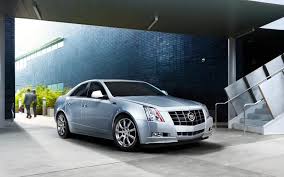 Image result for Mocha Steel 2012 CTS