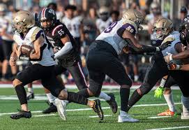 KHSAA football: Top 5 games to see in Louisville area in Week 7