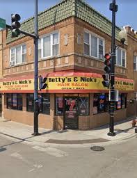 Lemon tree hair salons is proud to be a national brand of locally owned and operated hair salons. Betty S Nick S Hair Salon 37 Photos 73 Reviews Eyebrow Services 3400 W Montrose Ave Albany Park Chicago Il Phone Number