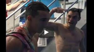 Infobox swimmer swimmername = yahel castillo. Qrqg6n Nlbtk7m
