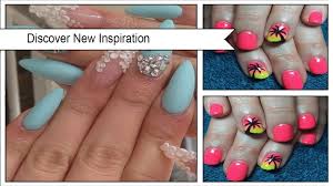 See more ideas about nails, summer nails, nail designs. Simple Summer Nail Art Ideas For Android Apk Download