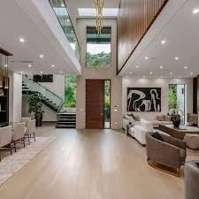 Arredamento Casa Nel 2020 Case Di Design Case Di Lusso Appartamenti Di Lusso
