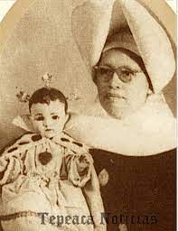 El Milagroso Santo Nino Doctor De Los Enfermos De Tepeaca Parte 3 Tepeaca Noticias