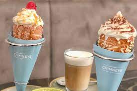 Chimneys, brunnenstraße 173, 10119, berlin. Chimneys Eis Berlin Vegan Guide Fur Veganes Essen Einkaufen Vegane Termine Und Karte App Fur Berlin