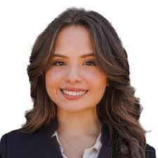 Angelique Salazar's Instagram, Twitter & Facebook