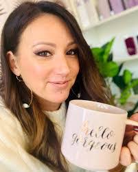 Michelle Stearns's Instagram, Twitter & Facebook