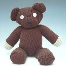 Maybe you would like to learn more about one of these? Mr Bean S Teddy Bear Warehouse 13 Artifact Database Wiki Fandom