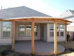San Antonio Patios Patio Covers Custom Built Designs Building A Patio Inexpensive Patio Shade Ideas Unique Patios