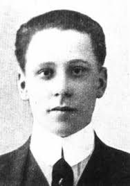 Daniel Warner Marvin II (1894-1912)