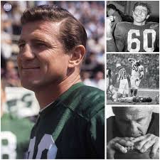 Frank Tripucka, born in 1927, played for 6 teams