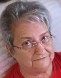 Wilda Perry Obituary