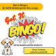 “Got It” Bingo with Fetch Master Hayes @ Barks and event image