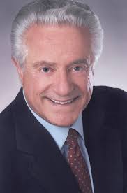 Public television pioneer Rick Breitenfeld dies at 87