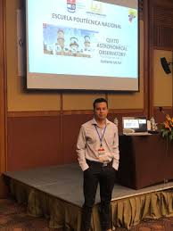 Escuela Politécnica Nacional