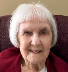 Ruth Blanche Dopf Obituary