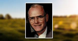 Dr. David Paul Hanson Obituary August 2, 2022