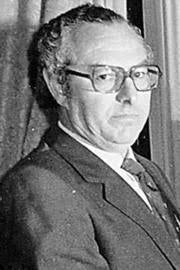 Fallece en Sevilla Ignacio Ybarra Mendaro, presidente de Cruzcampo durante  más de doce años