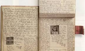 Diario de ana frank volumen extra. Diskutadoj Kun La Libro Taglibro De Anne Frank Aktuala Literaturo