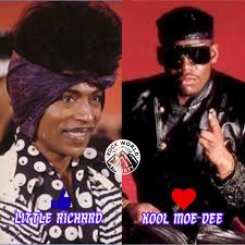 Remembering The Icons Biz, Kane, Kool Moe Dee, and other old school New  York rappers