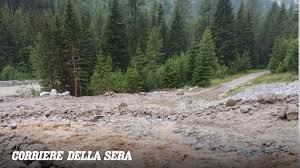 Trend Google: frana val genova