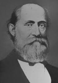 Nathaniel Bradley Baker (1818-1876)