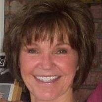 Judith Marie STAUB Obituary