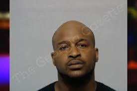 Ramaad Green — Bibb County Jail Bookings