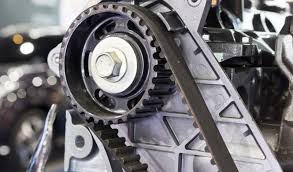 Sekiranya timing belt enjin kereta anda kena air. 16 Tips Penjagaan Kereta Anda Kinongaraj