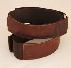 Shirt Sleeve Garters Sleeve Garter Leather Accessories Leather Sleeve