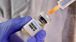 La vacuna empezará a aplicarse en enero 07 de diciembre de 2020 la vacunación contra el coronavirus en alemania comenzará en enero. Alemania Vacunara Primero A Ancianos Enfermos Y Personal Sanitario